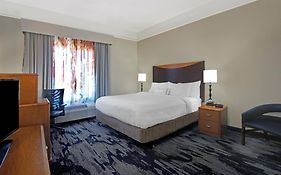 Fairfield Inn And Suites Carlsbad Nm